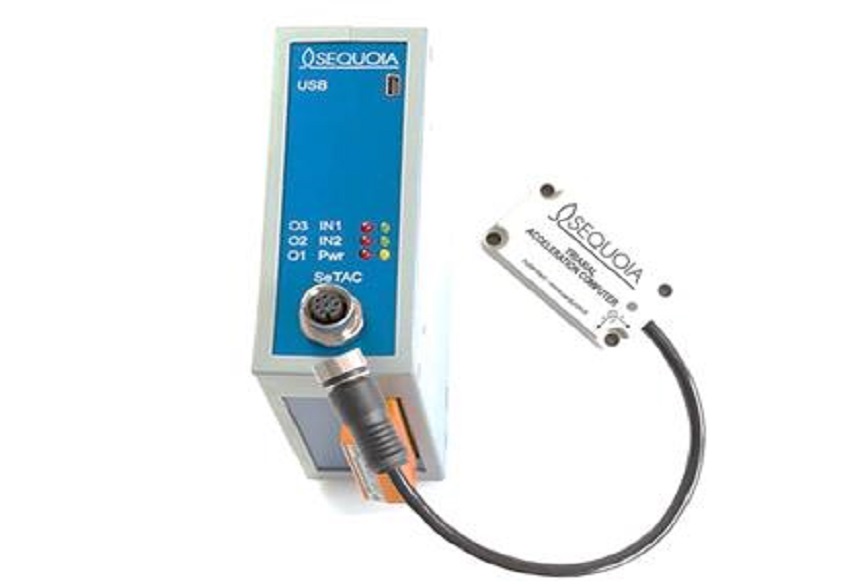 機(jī)床撞機(jī)安全氣囊