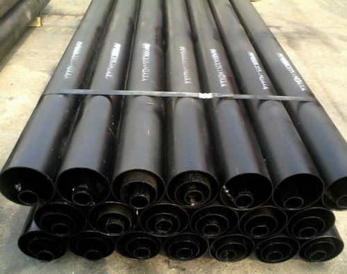 柔性鑄鐵排水管