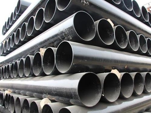 柔性鑄鐵排水管